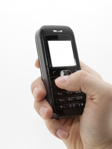 Звонить с "мобилки" в call-центр мэрии теперь нужно по телефону (044) 205-73-37. Фото с сайта sxc.hu.