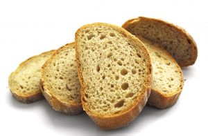 Неужели киевлянам придется экономить, чтобы купить хлеб? Фото с сайта www.sxc.hu.