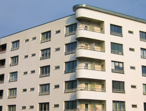 В столице растет спрос на жилье. Фото с сайта sxc.hu.