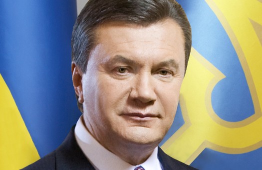 Новость - События - Заявление Януковича: "Я инициирую досрочные выборы"