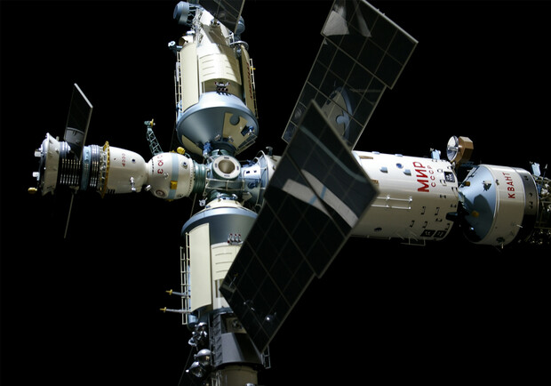 Будут ли киевские школьники снова мечтать стать космонавтами? Фото с сайта sxc.hu