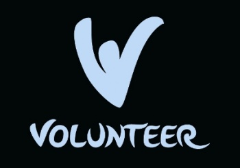 У волонтеров-2012 появился логотип. Фото с сайта ukraine2012.gov.ua
