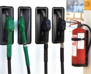 Бензин в столице продолжает дорожать. Фото с сайта www.sxc.hu.