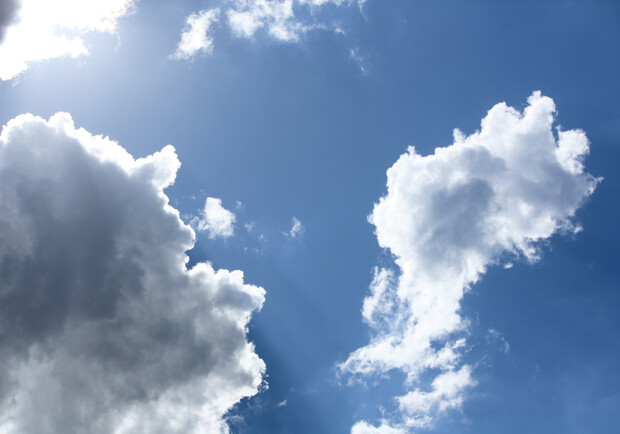 Сегодня синоптики обещают переменную облачность, без осадков. Фото с сайта sxc.hu
