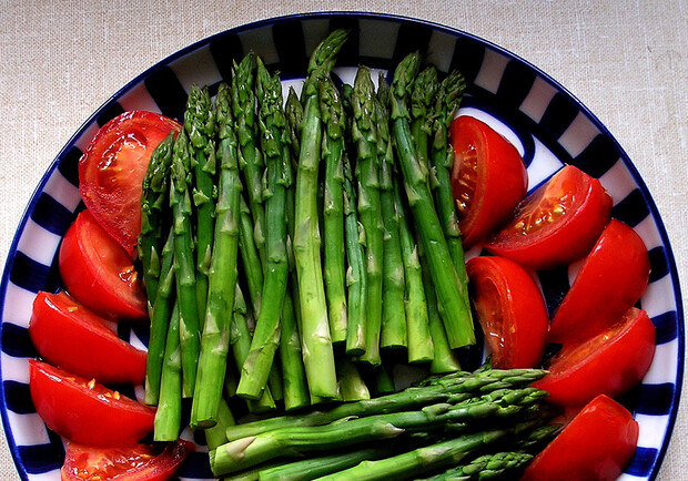 Во сколько на этой неделе обойдется салат?
Фото www.sxc.hu