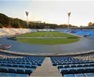 Билеты на матч уже продаются в кассах стадиона. Фото с сайта ФК "Динамо".