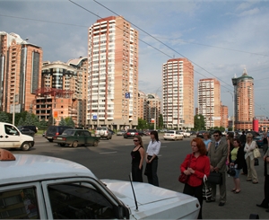 Туристам в Киеве приходится недешево. Фото с сайта  www.sxc.hu. 