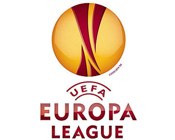 Кого получат в соперники украинские клубы? Фото: логотип УЕФА.