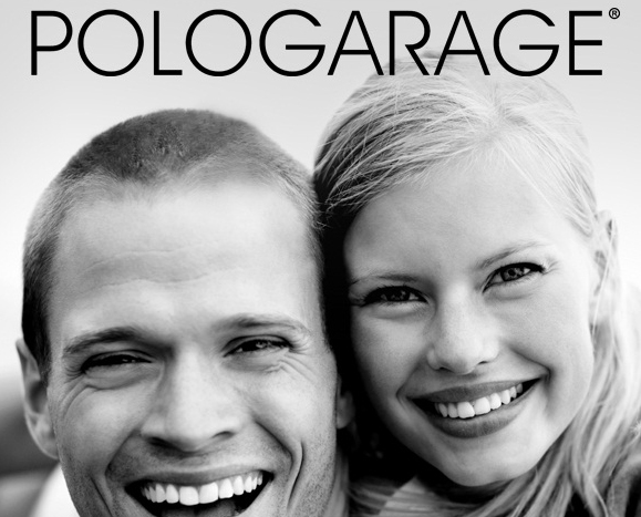 Справочник - 1 - Магазин одежды "Pologarage"