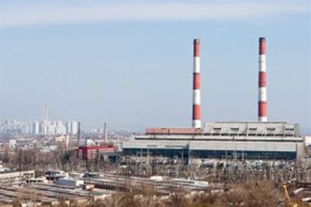 Справочник - 1 - Мусороперерабатывающий завод "Энергия"