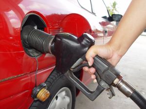 Заправиться бензином А 95 стало дороже.
Фото sxc.hu