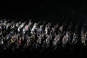 А какой концерт с удовольствием посетили бы вы? Фото с сайта www.sxc.hu. 