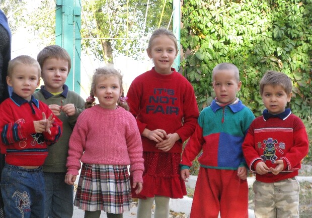В Бердянске за неделю пропало два ребенка. 
Фото vgorode.ua