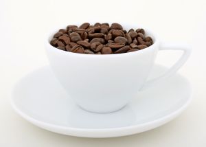 Киевляне назвали места, где готовят самый вкусный кофе. Фото с сайта www.sxc.hu