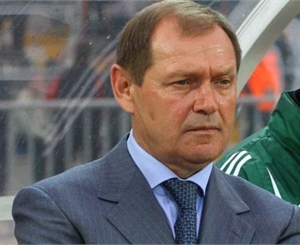 Валерий Яремченко. Фото: sport.segodnya.ua