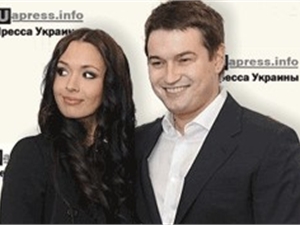 Невестка экс-президента может попасть в тюрьму. Фото с сайта uapress.info.