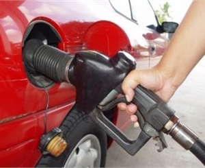 Цены на бензин в столице изменились. Фото sxc.hu