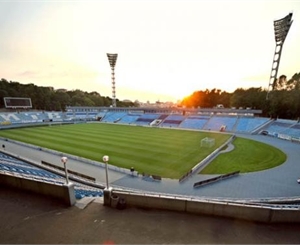 Стадион Лобановского преобразится уже через год. Фото с сайта ФК "Динамо" Киев