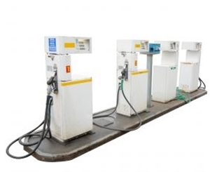 Цены на бензин в столице стабилизировались. Фото sxc.hu
