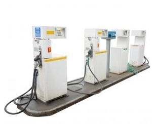 Цены на бензин в столице упали. Фото sxc.hu
