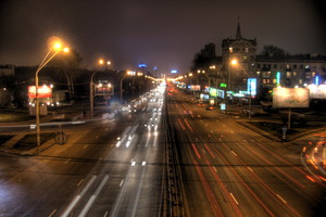 Летом начнется реконструкция Шулявского моста. Фото bagnet.org