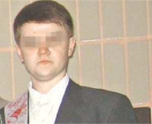 Какой приговор вынесет суд 19-летнему Алексею? Фото с сайта "Комсомольской правды" в Украине"