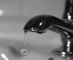 Вода может подскочить в цене. Фото с сайта sxc.hu