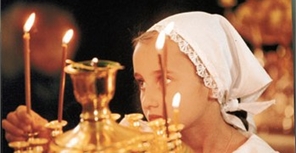 Сегодня - самый светлые день для верующих. Фото с сайта liveinternet.ru