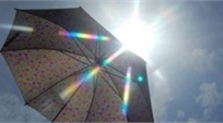 Солнце и дождь – символы завтрашнего дня. Фото sxc.hu