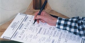 Точная дата выборов до сих пор неизвестна. Фото www.sxc.hu