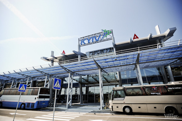 Обновленные "Жуляна" теперь могут принять до 500 пассажиров в час. Фото с сайта the-village.ru