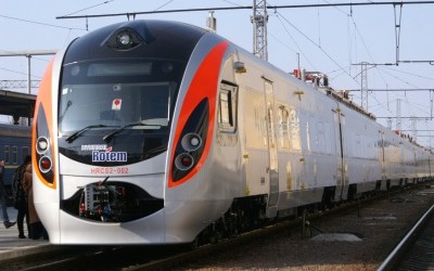 На новых поездах можно будет добраться из Одессы в столицу за 6,5 часов.
Фото - vkurse.ua.