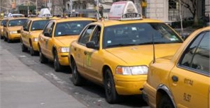 Заговорят ли все-таки таксисты по-английски остается загадкой. Фото с сайта sxc.hu