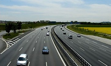 Протяженность дороги - 394,1 километров. Фото: mignews.com.ua