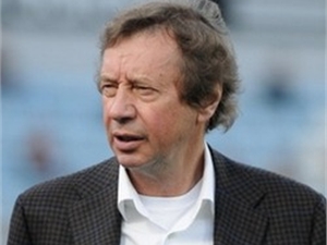 Юрий Семин считает, что итоговый счет матча был несправедлив. Фото с сайта football.ua