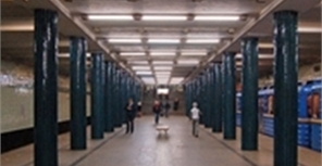 Сегодня метро будет работать на два часа дольше. Фото: Amy/"Википедия"