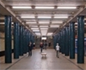 Сегодня метро будет работать на два часа дольше. Фото: Amy/"Википедия"