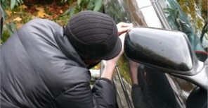 Некто увел у депутата очень дорогое авто. Фото с сайта www.sxc.hu.