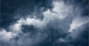 В среду в столице весь день будет облачно, а землю польет обильным дождем. Фото с сайта sxc.hu