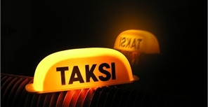 Столичное такси будет ездить по правилам. Фото с сайта sxc.hu