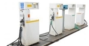 Цены на бензин не изменились. Фото с сайта sxc.hu