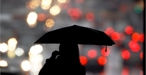 Не забудьте во вторник взять с собой зонтики. Фото: sxc.hu 