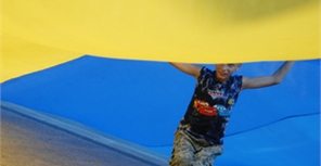 День флага киевлянам заполнится яркими мероприятиями. Фото с сайта Корреспондент.net