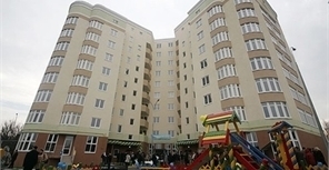 Станут ли квартиры доступнее для киевлян, решат на сессии в конце сентября. Фото с сайта КГГА