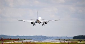 Сегодня все рейсы Lufthansa будут возобновлены. Фото с сайта sxc.hu