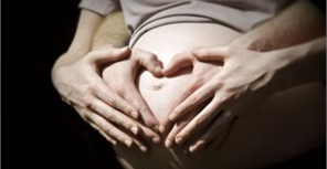 Будущие родители выкладывают круглые суммы перед родами. Фото www.sxc.hu 