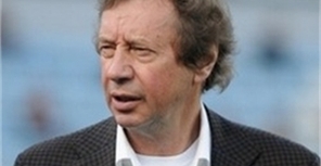 Юрий Семин назвал свой футбольный идеал. Фото с сайта football.ua