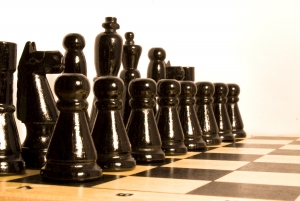 На Майдане можно будет поиграть в шахматы. Фото с сайта sxc.hu