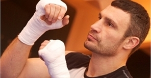 Виталий больше не будет профессиональной заниматься боксом. Фото с официального сайта братьев Кличко