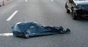 Врачи "скорой", приехавшие на место ДТП, лишь констатировали смерть мужчины. Фото  с сайта bagnet.org